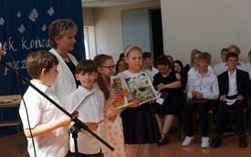 Zakończenie roku szkolnego 2021/2022 60