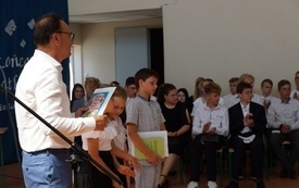 Zakończenie roku szkolnego 2021/2022 67