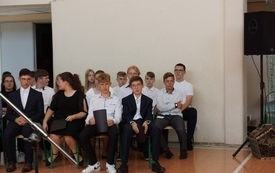 Zakończenie roku szkolnego 2021/2022 73