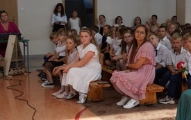 Zakończenie roku szkolnego 2021/2022 76