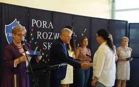 Zakończenie roku szkolnego 2021/2022 82