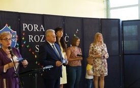 Zakończenie roku szkolnego 2021/2022 84