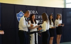 Zakończenie roku szkolnego 2021/2022 87