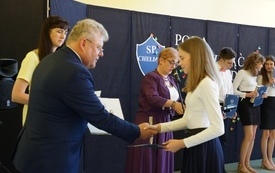 Zakończenie roku szkolnego 2021/2022 95