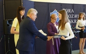 Zakończenie roku szkolnego 2021/2022 96