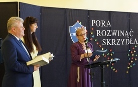 Zakończenie roku szkolnego 2021/2022 100
