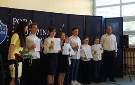 Zakończenie roku szkolnego 2021/2022 101