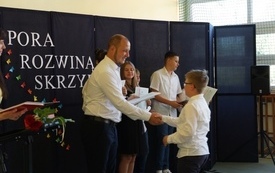 Zakończenie roku szkolnego 2021/2022 105