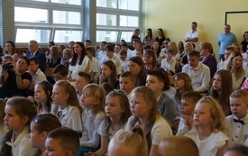 Zakończenie roku szkolnego 2021/2022 122