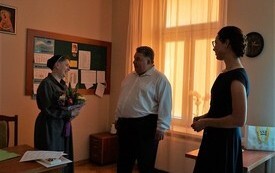 Zakończenie roku szkolnego 2021/2022 138
