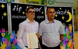 Zakończenie roku szkolnego 2021/2022 141