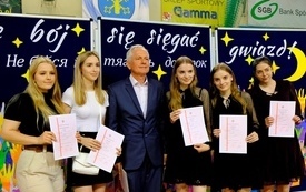 Zakończenie roku szkolnego 2021/2022 146