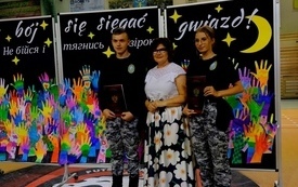 Zakończenie roku szkolnego 2021/2022 153