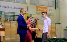Zakończenie roku szkolnego 2021/2022 162