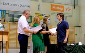 Zakończenie roku szkolnego 2021/2022 202