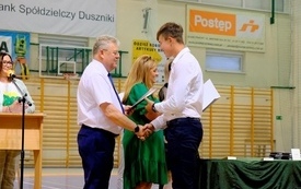 Zakończenie roku szkolnego 2021/2022 205