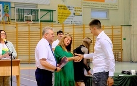 Zakończenie roku szkolnego 2021/2022 214