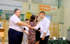 Zakończenie roku szkolnego 2021/2022 220