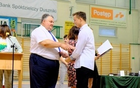 Zakończenie roku szkolnego 2021/2022 223