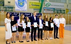 Zakończenie roku szkolnego 2021/2022 281