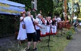 Na Świętojańską Nutę 20