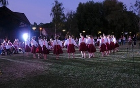 Na Świętojańską Nutę 119
