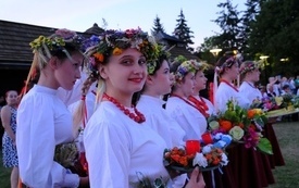 Na Świętojańską Nutę 133