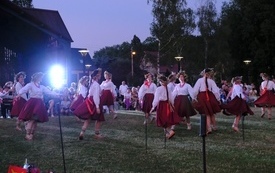 Na Świętojańską Nutę 134