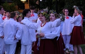Na Świętojańską Nutę 145