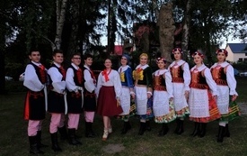 Na Świętojańską Nutę 158