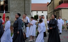 Odpust św. Jana Chrzciciela 9