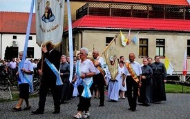 Odpust św. Jana Chrzciciela 11