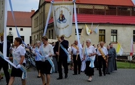 Odpust św. Jana Chrzciciela 12