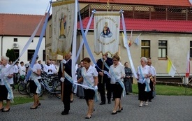 Odpust św. Jana Chrzciciela 13