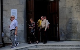 Odpust św. Jana Chrzciciela 18