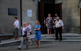Odpust św. Jana Chrzciciela 21