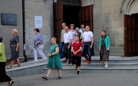 Odpust św. Jana Chrzciciela 24