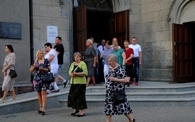 Odpust św. Jana Chrzciciela 25