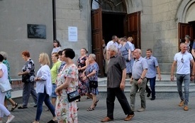 Odpust św. Jana Chrzciciela 26