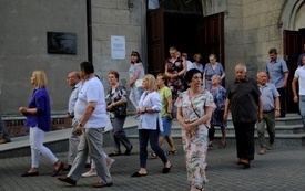 Odpust św. Jana Chrzciciela 27