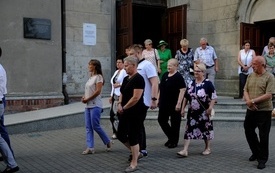 Odpust św. Jana Chrzciciela 30
