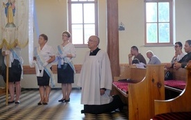 Odpust św. Jana Chrzciciela 40