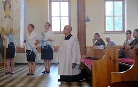 Odpust św. Jana Chrzciciela 41