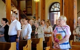 Odpust św. Jana Chrzciciela 63