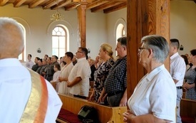 Odpust św. Jana Chrzciciela 65
