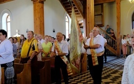 Odpust św. Jana Chrzciciela 68