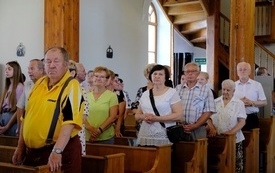 Odpust św. Jana Chrzciciela 74