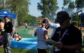 VIII Triathlon Pniewy 75