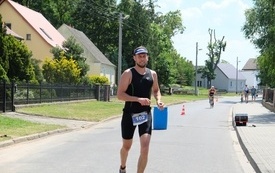 VIII Triathlon Pniewy 366