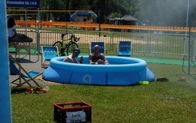 VIII Triathlon Pniewy 372